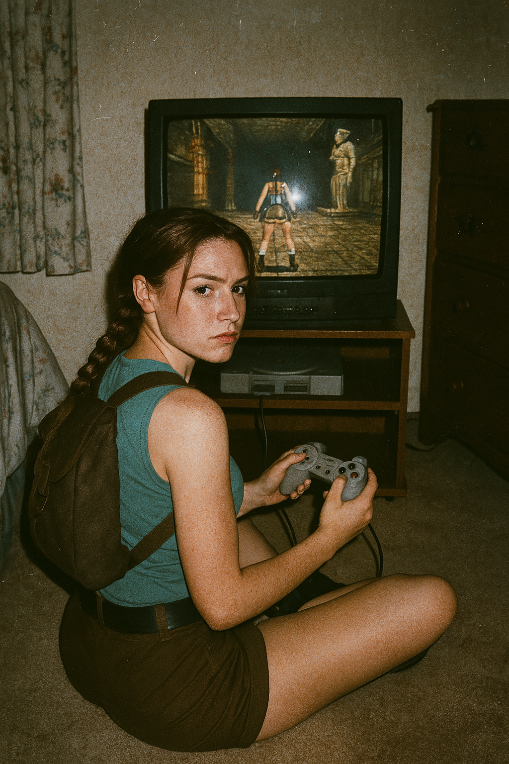 Grungy analog photo .png